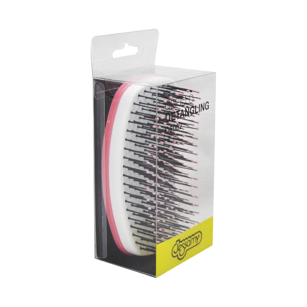 CEPILLO ERGONÓMICO DETANGLING | Vista 3