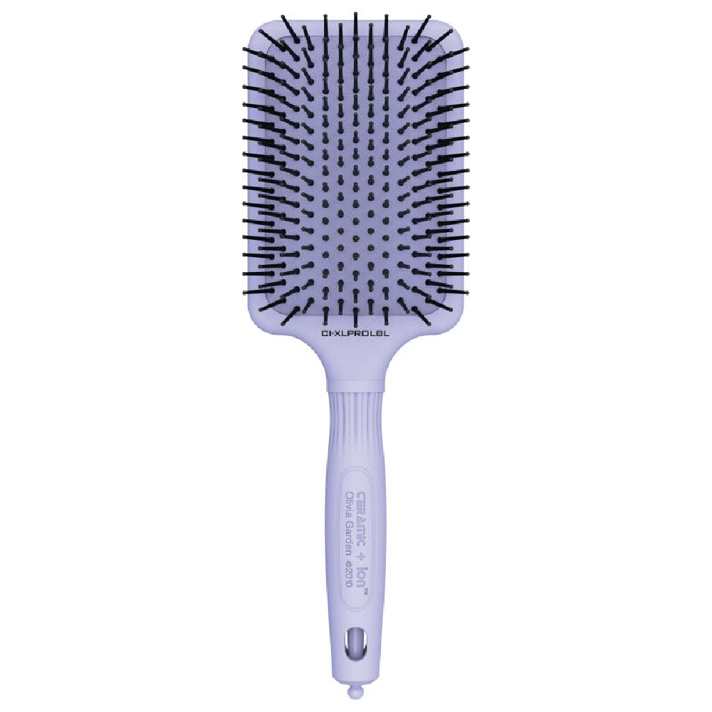 C70225 CEPILLO TÉRMICO BLOSSOM PALETA