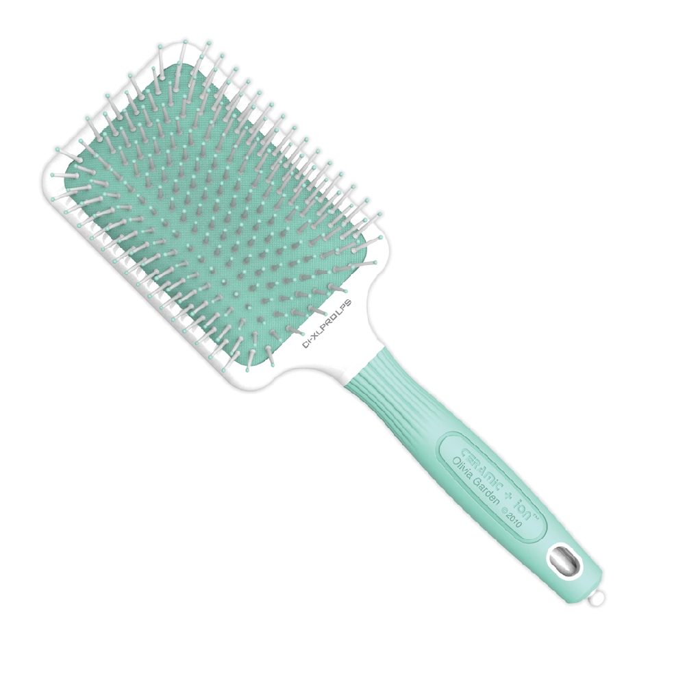 C70257 CEP. SOPAZZOLA PASTEL VERDE OLIVIA GARDEN