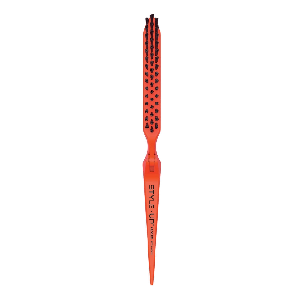 O.G. CEPILLO BATIDO NEON NARANJA | Vista 2