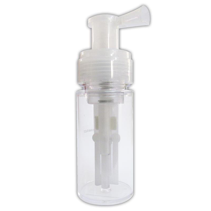 D00070 DOSIFICADOR DE TALCO BARBERIA 140 ML