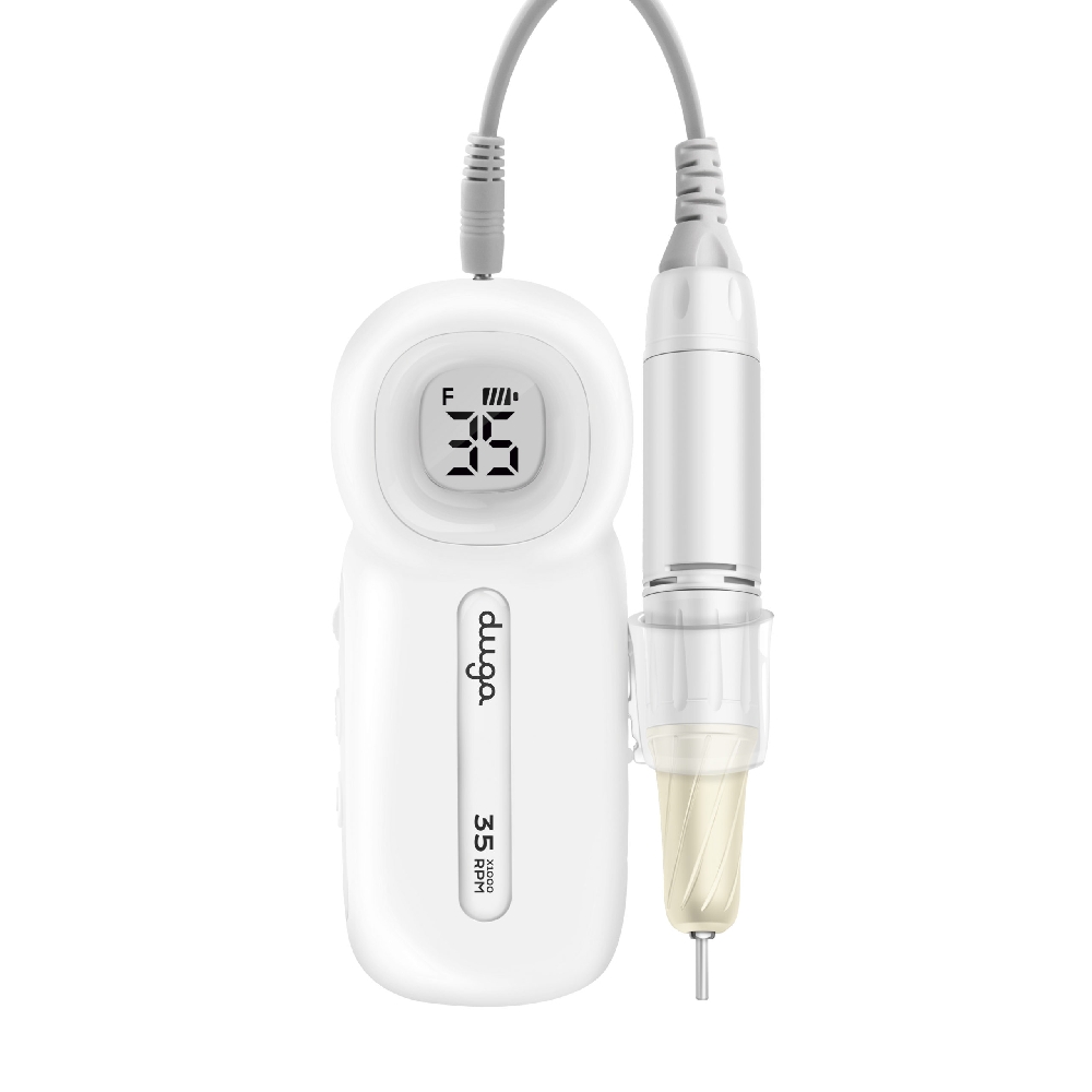 D00237 DUGA TORNO DIGITAL INALÁMBRICO 35.000 RPM