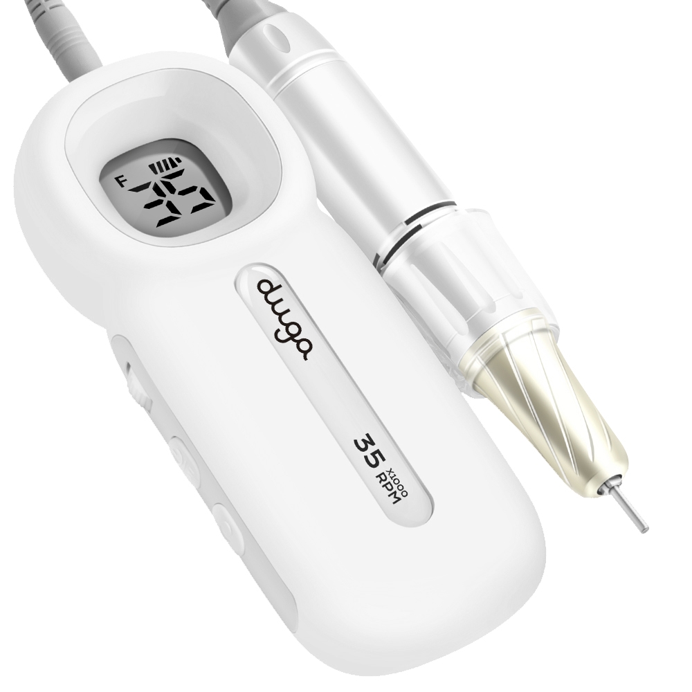 DUGA TORNO DIGITAL INALÁMBRICO 35.000 RPM | Vista 2