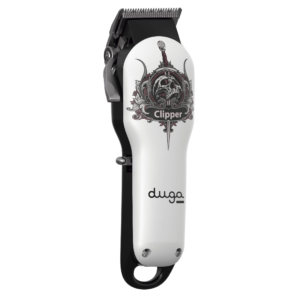 D00413 MAQ EXTREME METAL CORDLESS CLIPPER CALAVERA