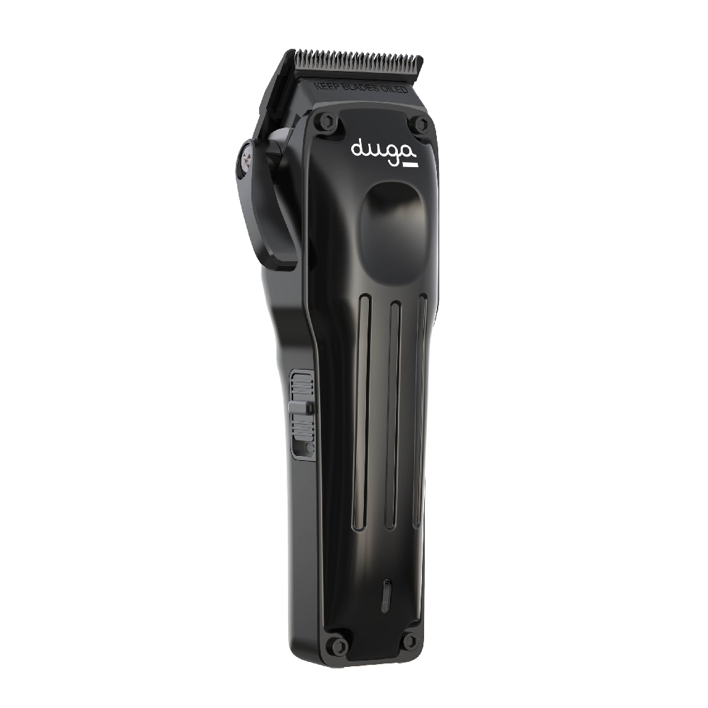 D00414 MAQUINA CARBON PROF CORDLESS CLIPPER