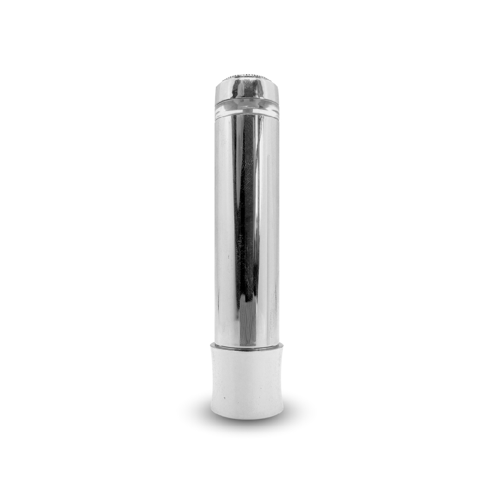 DEPILADOR FACIAL INALÁMBRICO DUGA | Vista 2