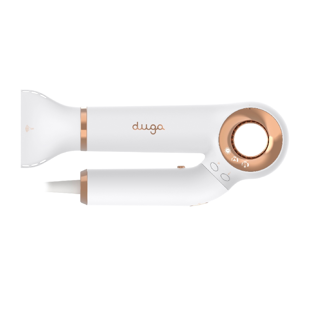 DUGA SECADOR COMPACT IONICO | Vista 2