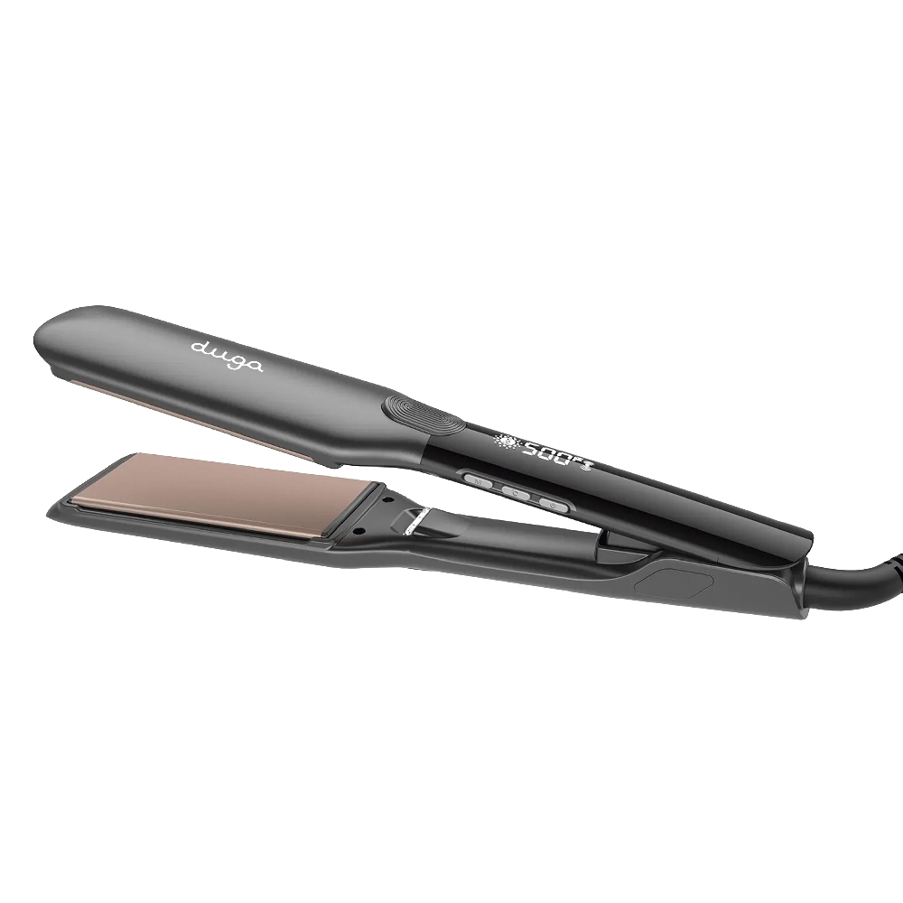 DUGA PLANCHA MEGA SONIC VIBRA CERAMICA | Vista 2