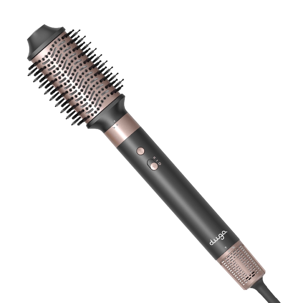 DUGA KIT DRYER BRUSH IONIC X 6 CABEZALES | Vista 2