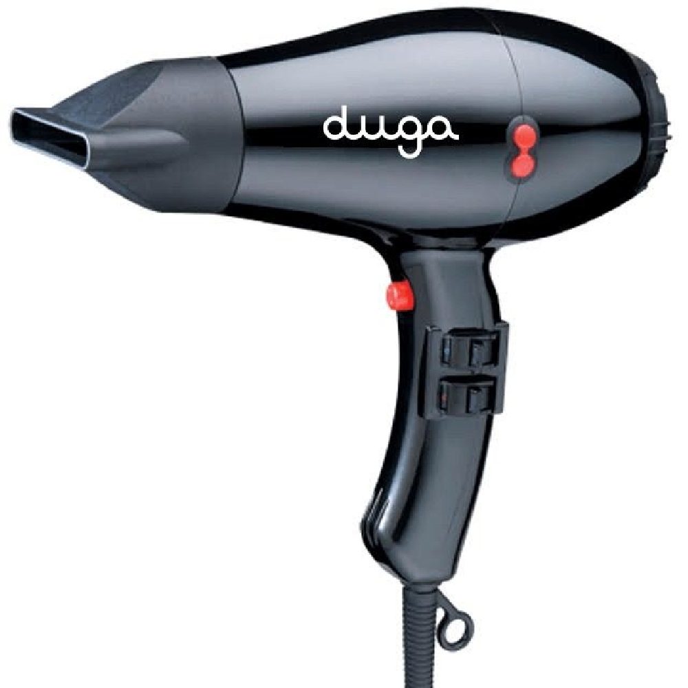 D06611 SECADOR DUGA PROF 3000 COMPACTO