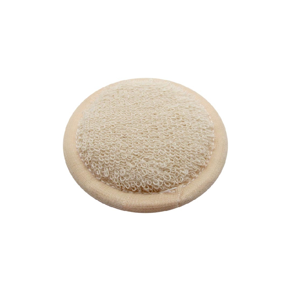 PAD DESMAQUILLANTE TOALLA  ECOLOGICO 7,5cm | Vista 2