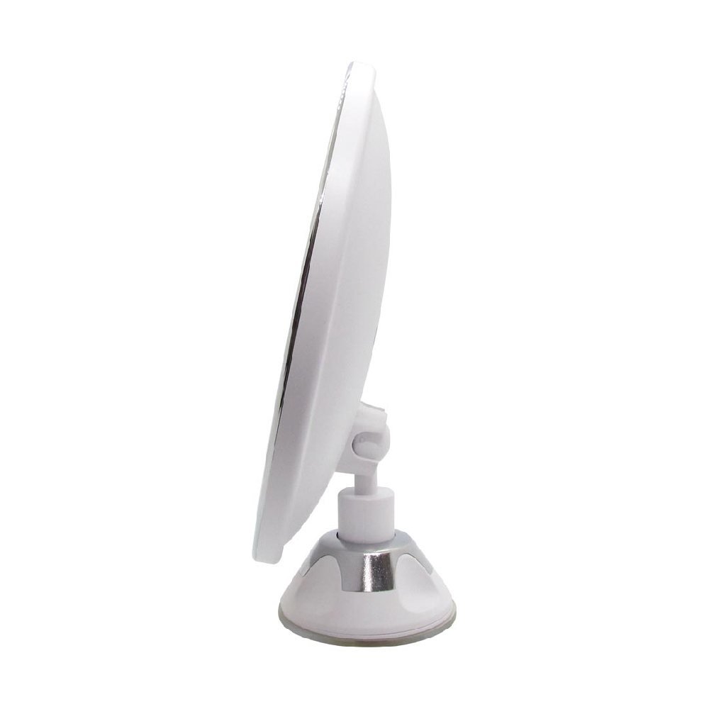 ESPEJO LED VENTOSA 7X | Vista 5