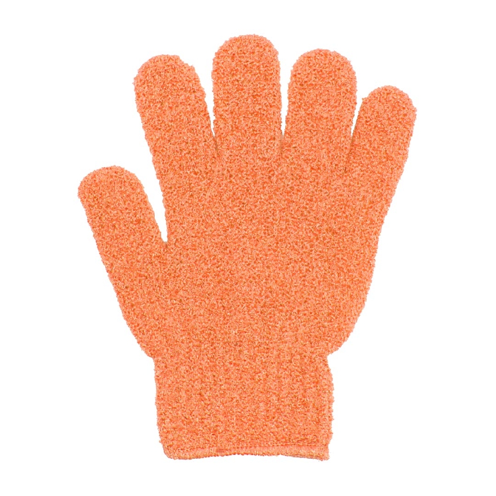 GUANTE EXFOLIANTE LISO | Vista 4