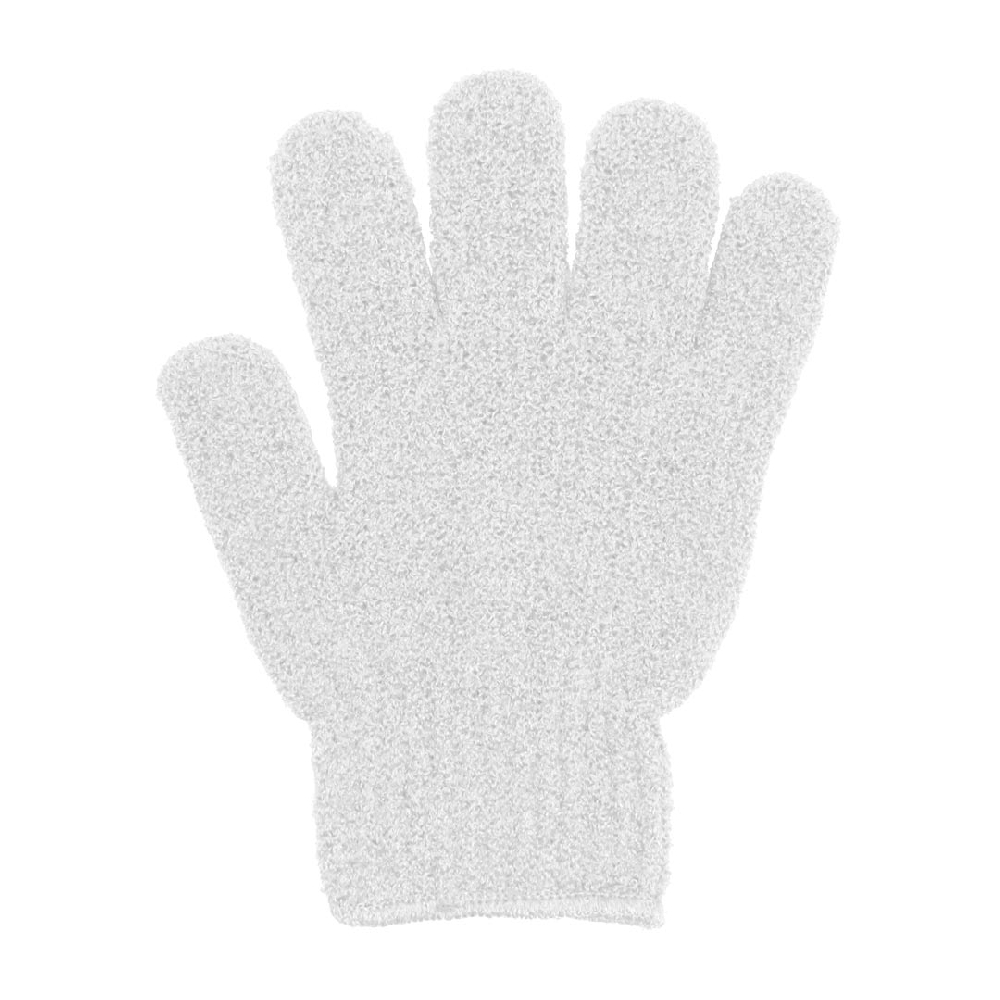 GUANTE EXFOLIANTE LISO | Vista 5