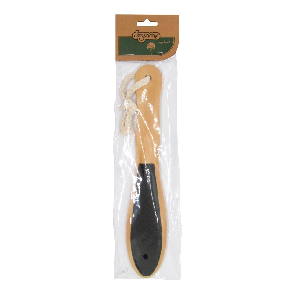 ESCOFINA MADERA C/CORDON 3MOD | Vista 3