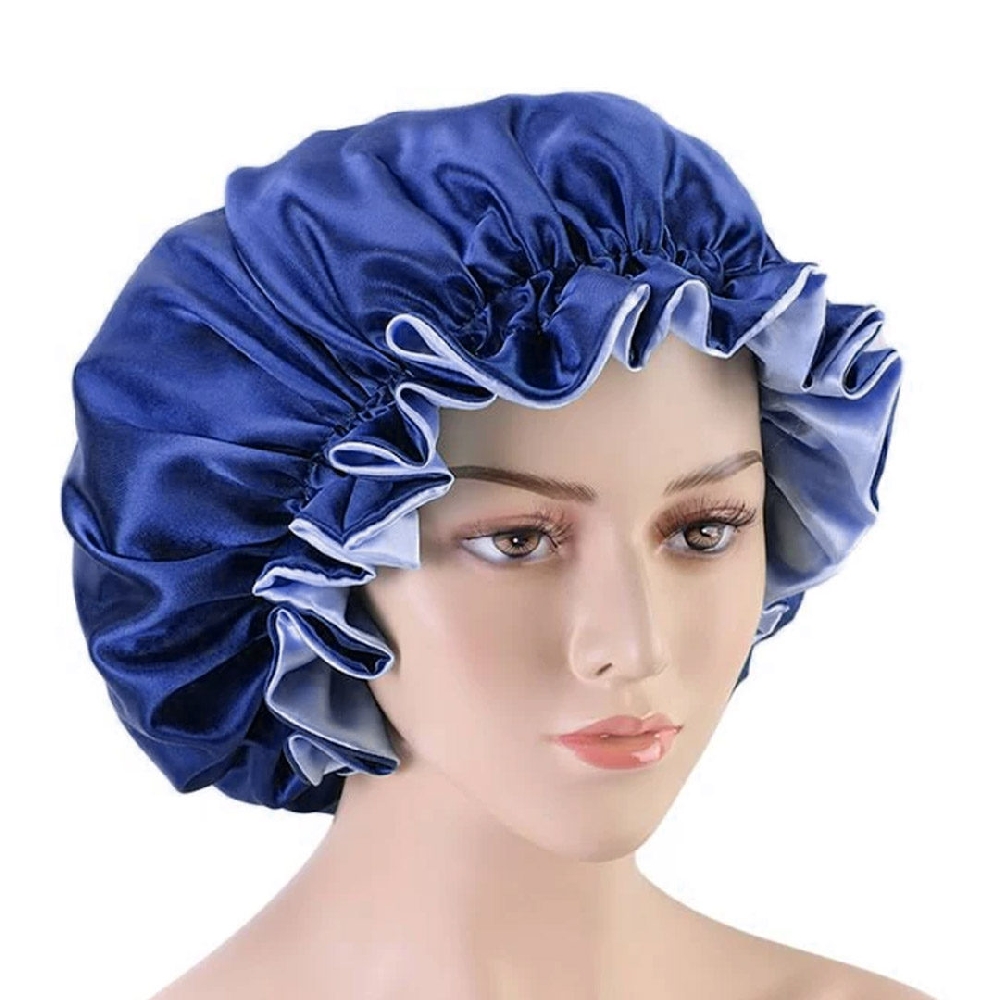 G00033 GORRO RASO REVERSIBLE ANTIFRIZZ