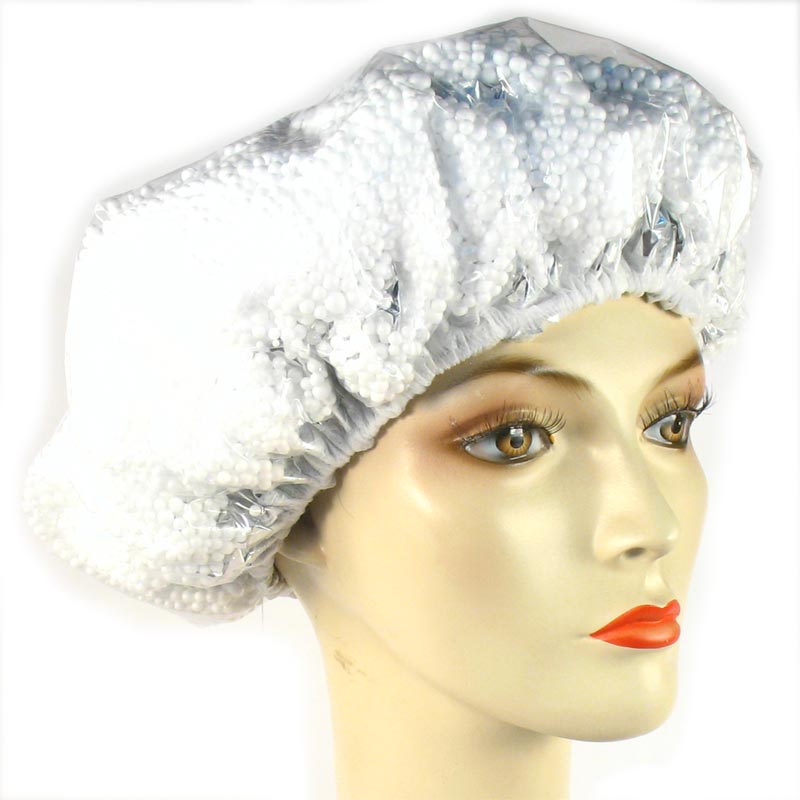 G00041 GORRO TERMICO METAL C/TELGOPOR