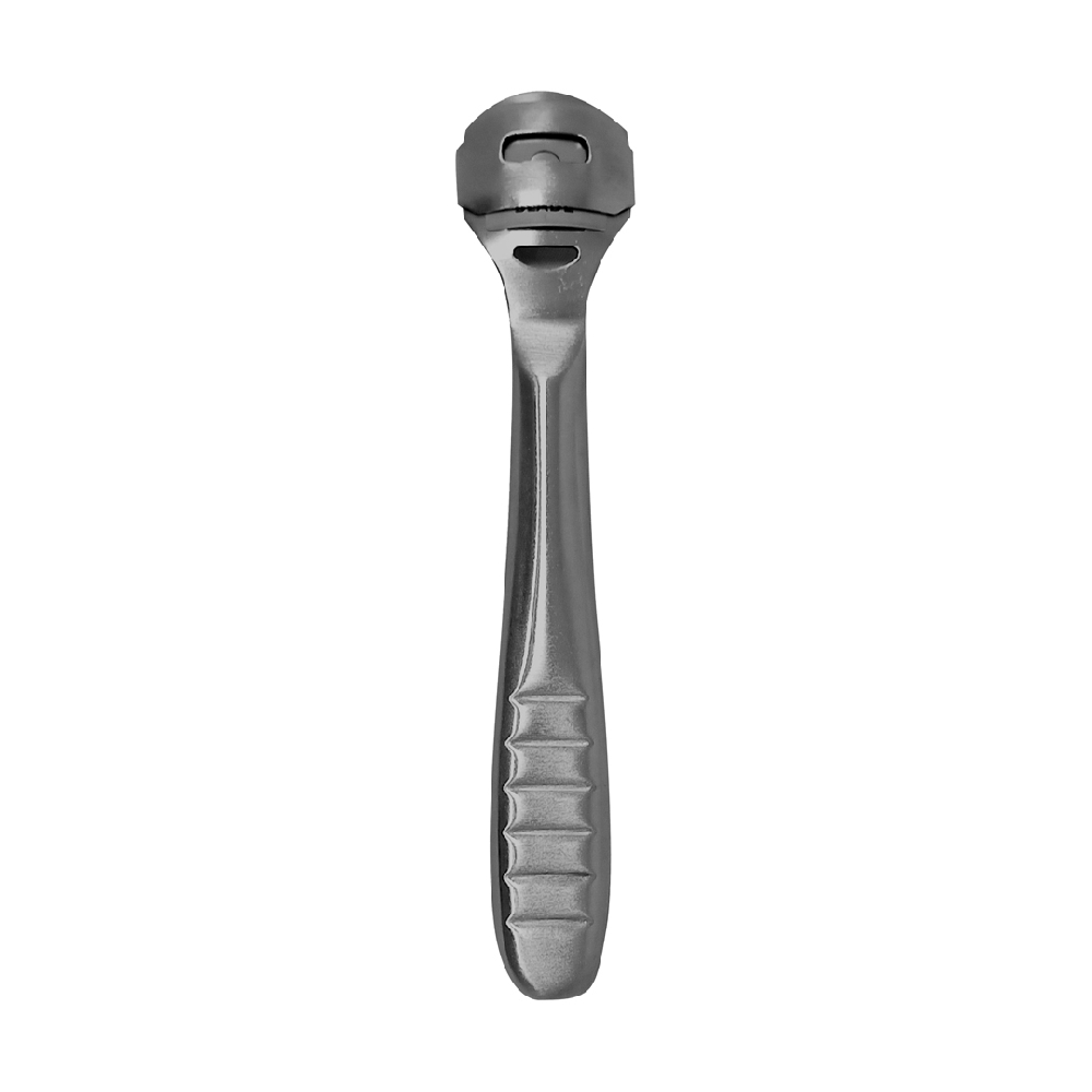 GARLOPIN METAL PREMIUM | Vista 2