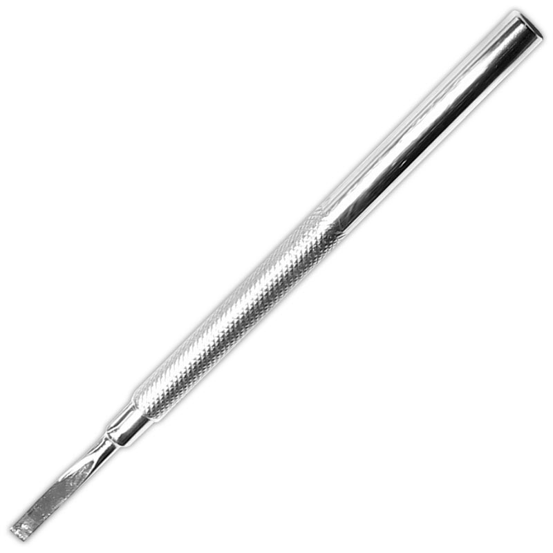 I01008 FORMON RECTO DE 4mm