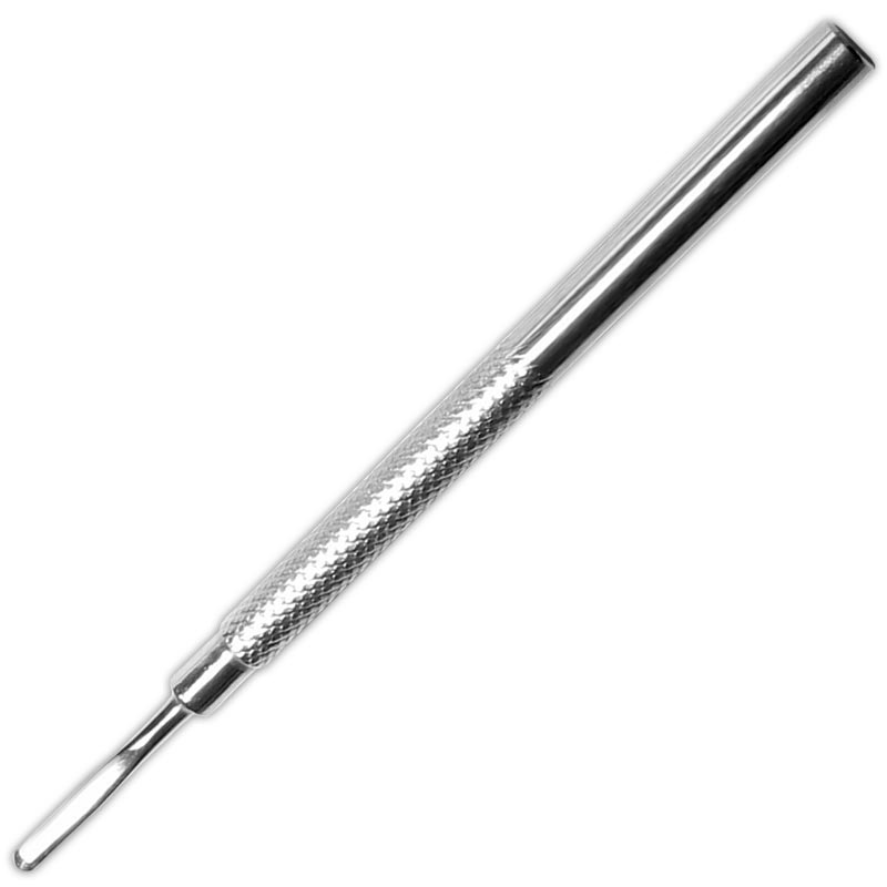 I01012 FORMON CURVO DE 3mm