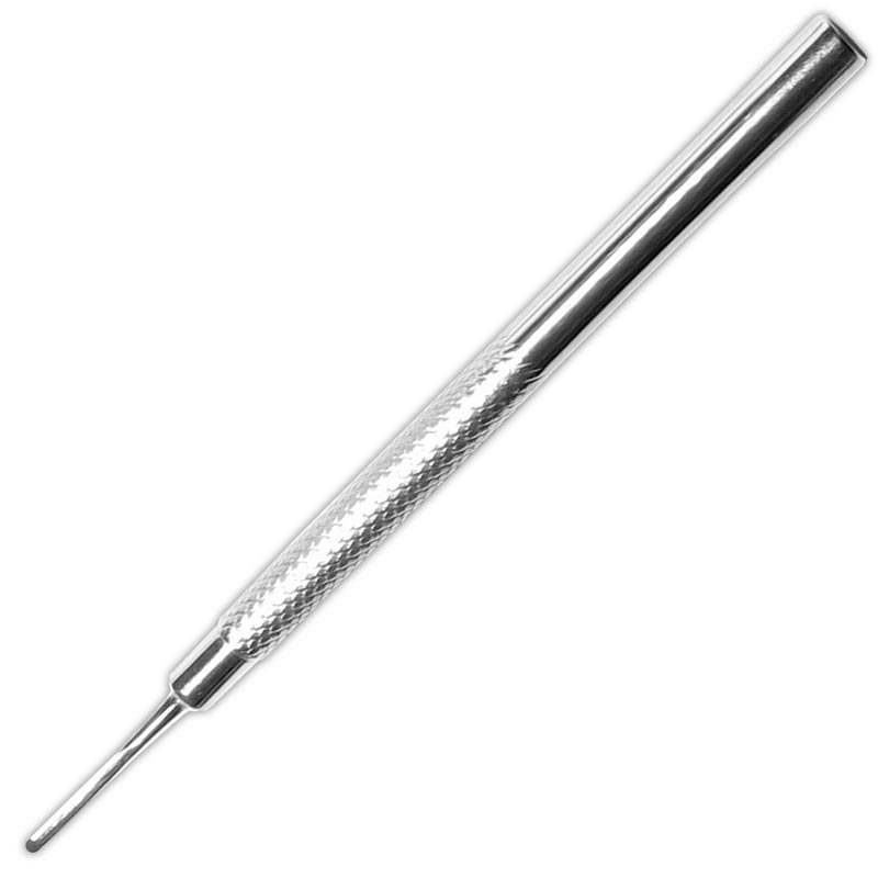 I01015 FORMON CURVO FINO DE 2mm