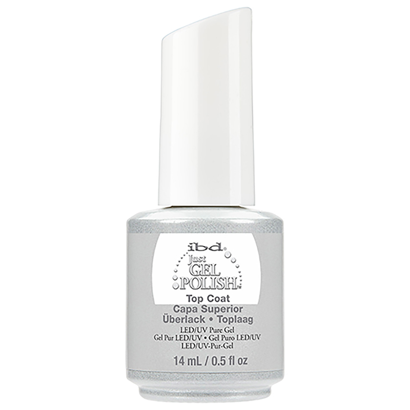 I56502 TOP COAT JUST GEL