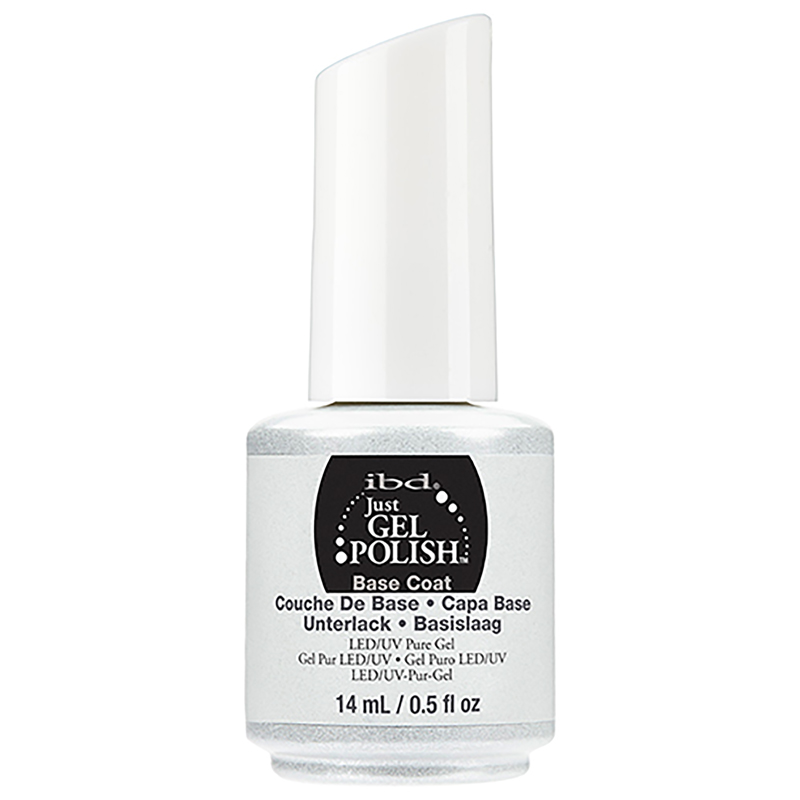 I56503 BASE COAT JUST GEL