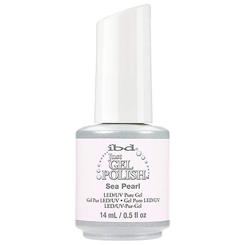 I56511 ESMALTE JUST GEL SEA PEARL