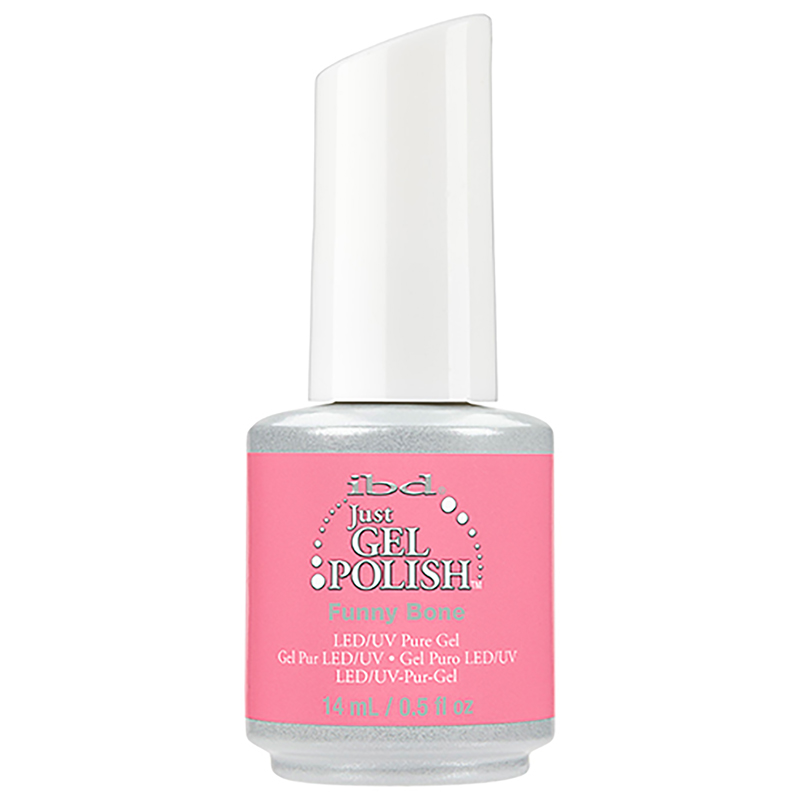 I56548 ESMALTE JUST GEL FUNNY BONE