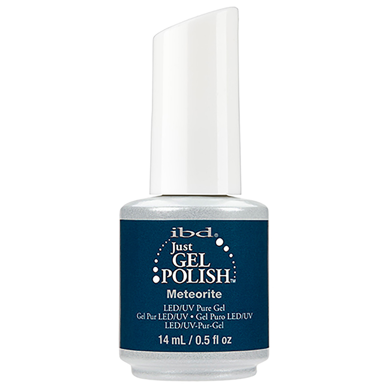I56562 ESMALTE JUST GEL METEORITE