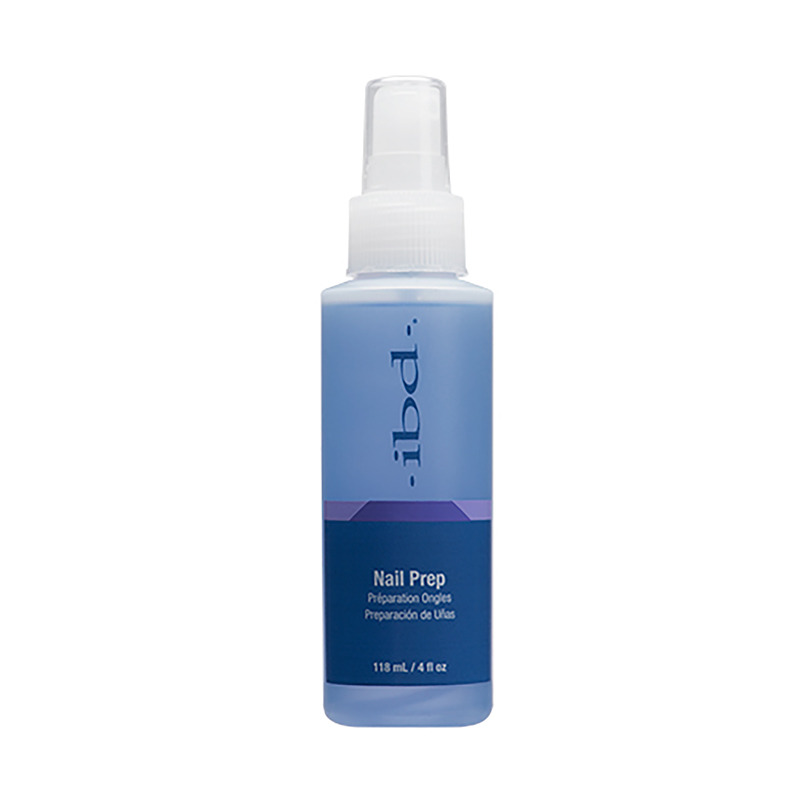 I60824 NAIL PREP X 118 ML