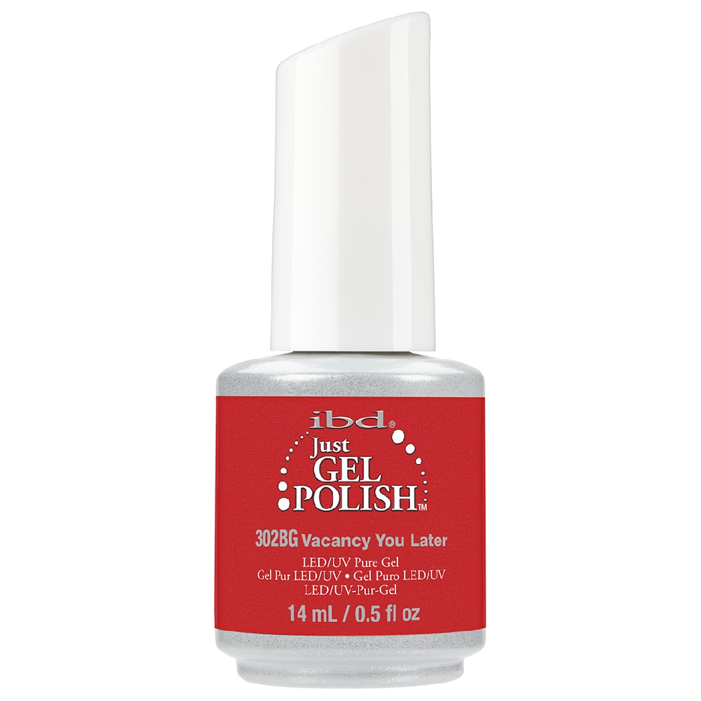 I63936 ESMALTE JUST GEL VACANCY TOU LATER