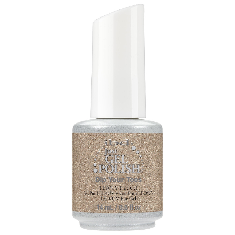 I65412 ESMALTE JUST GEL DIP YOUR TOES
