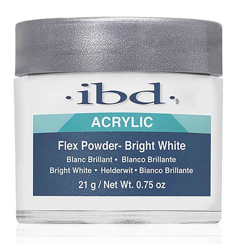 I71831 POLIMERO BRIGHT WHITE X 21 GR