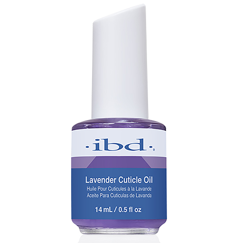 I71834 ACEITE P/CUTICULA LAVANDA X 14 ML
