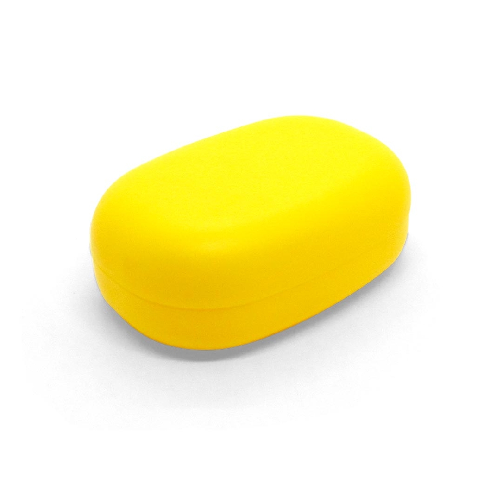 J00002 JABONERA CON BISAGRA