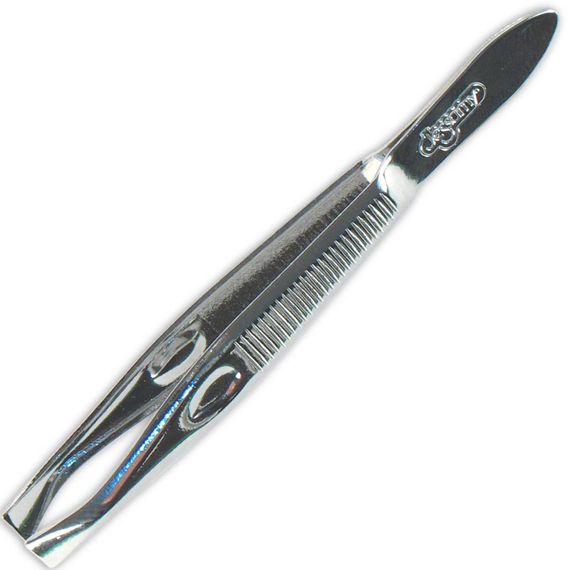 J00030 PINZA HUECA CARTON 12 U