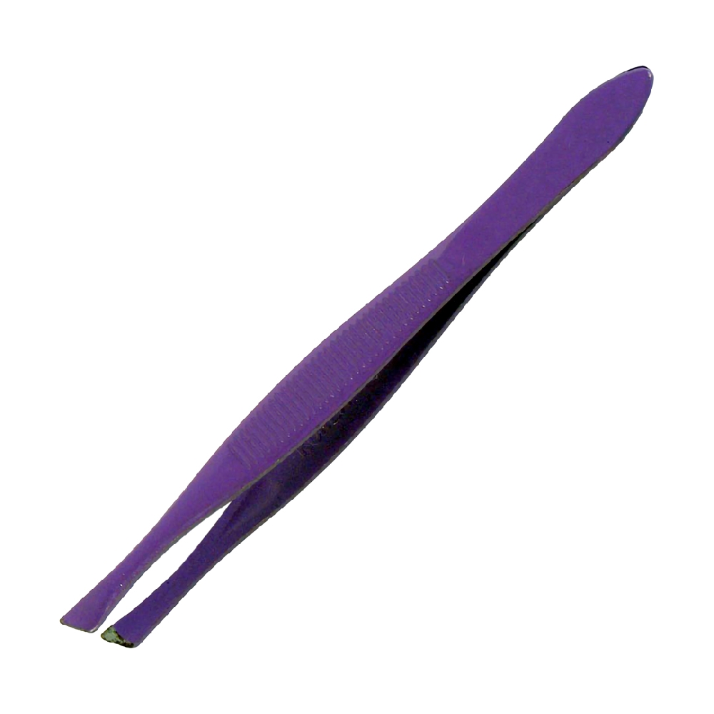 J00033 PINZA SESGADA COLOR