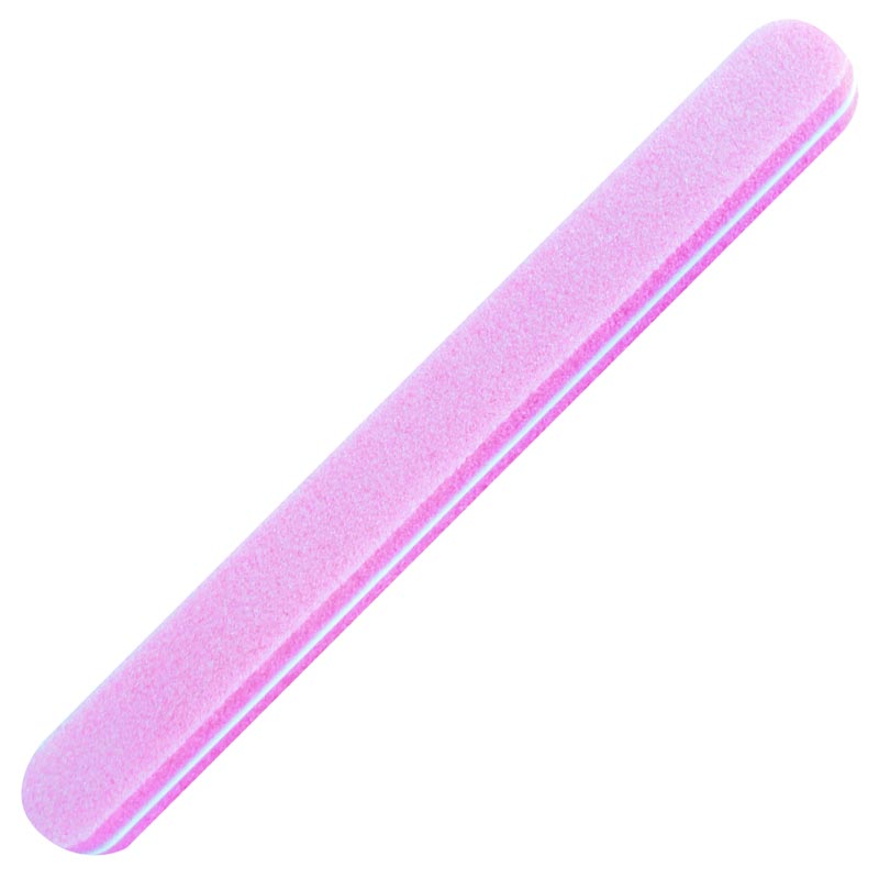 L00031 LIMA PLASTICA ARENOSA KOREA ACOLCHADA