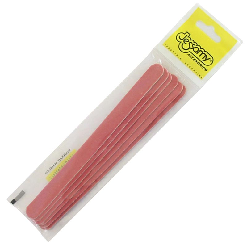 L00117 LIMAS ESMERIL 17 JESSAMY X 6