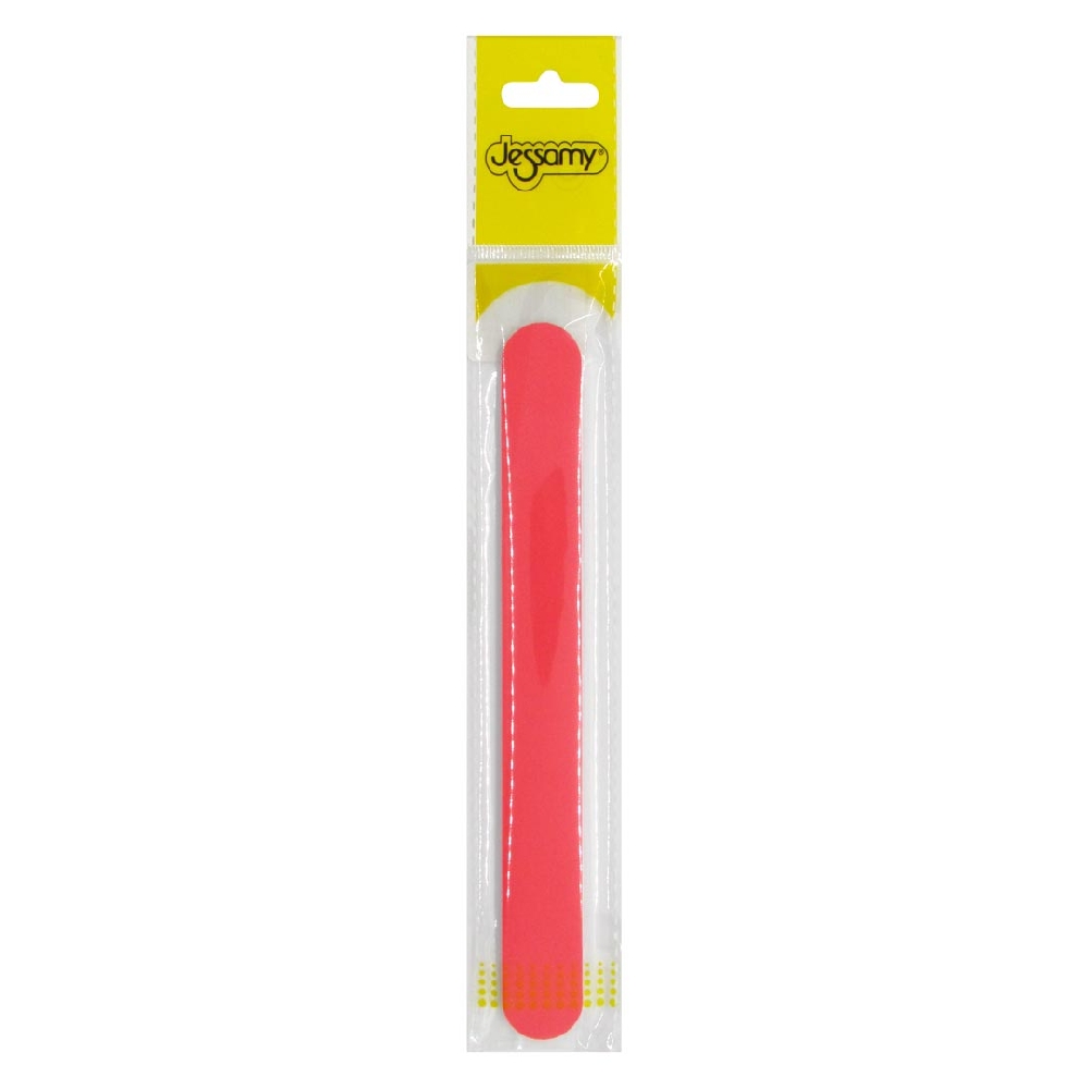 LIMA PLASTICA FLUO  240/240 | Vista 5