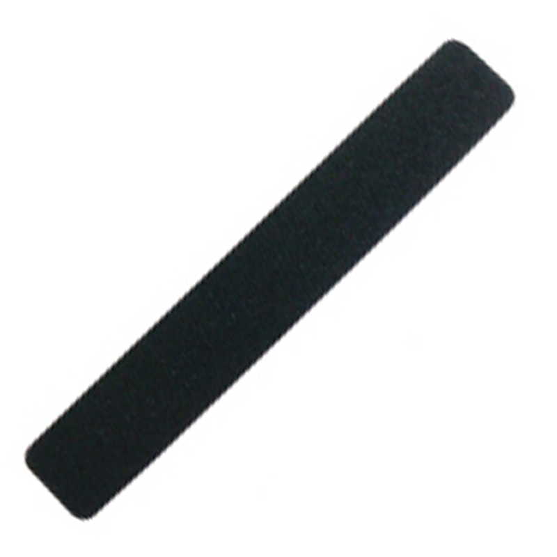 L01108 LIMA RECTA NEGRA (18X3) 220/220