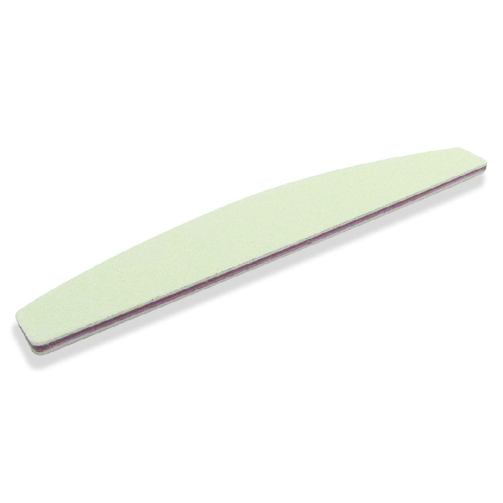 LIMA BUFFER RUBY 100/100 UÑAS ESCULPIDAS KOREA | Vista 2