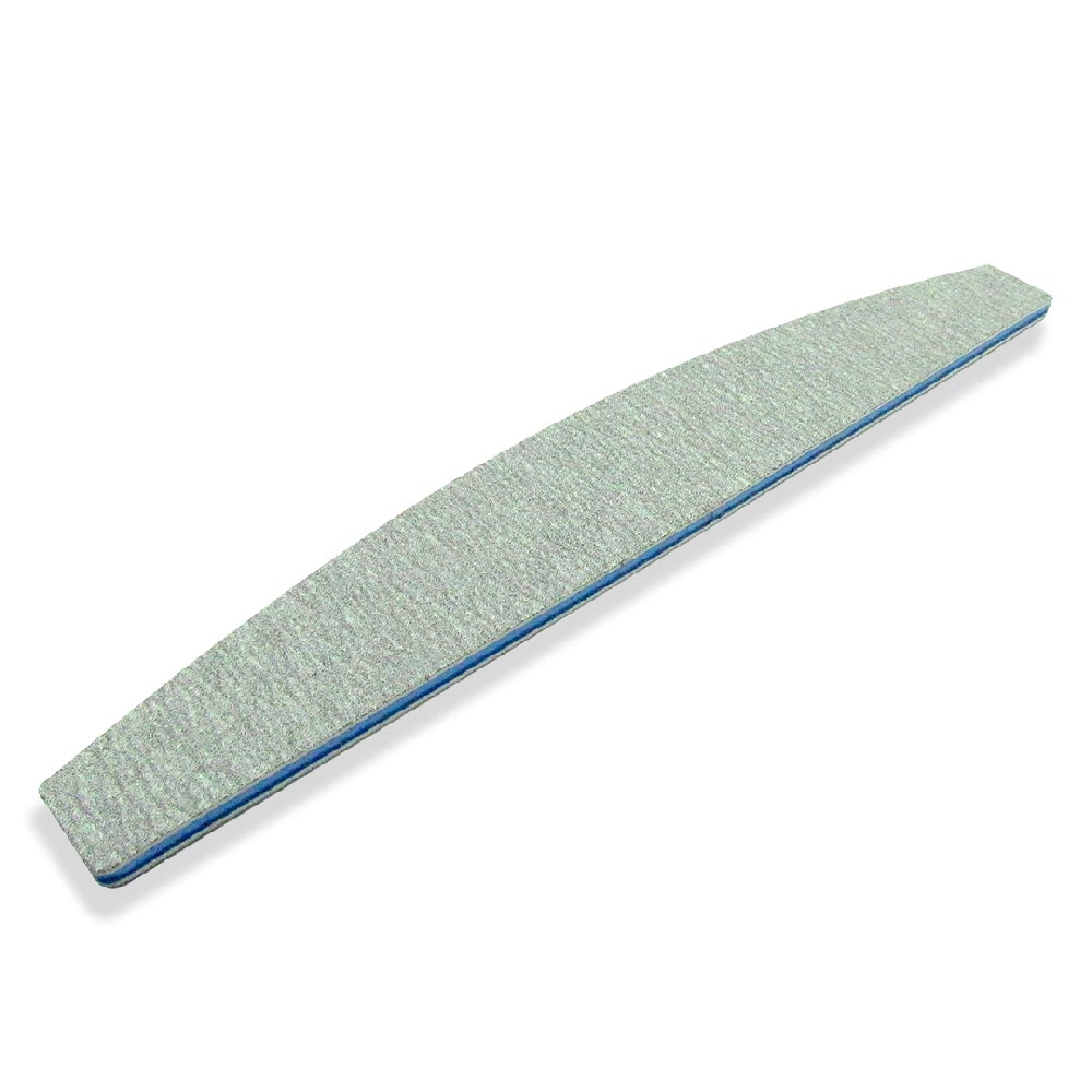 LIMA BUFFER SAPPHIRE 150/150 UÑAS ESCULPIDAS KOREA | Vista 2