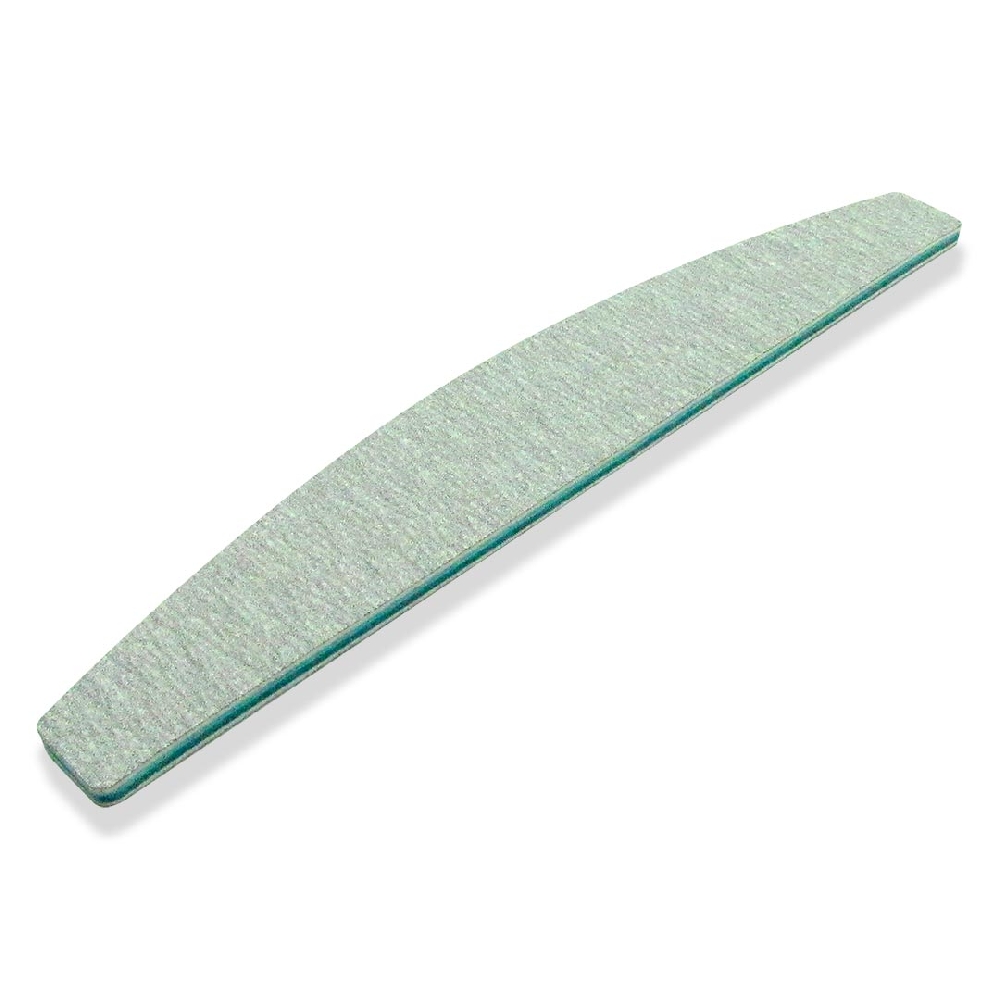 LIMA BUFFER ESMERALD 180/180 UÑAS ESCULPIDAS KOREA | Vista 2
