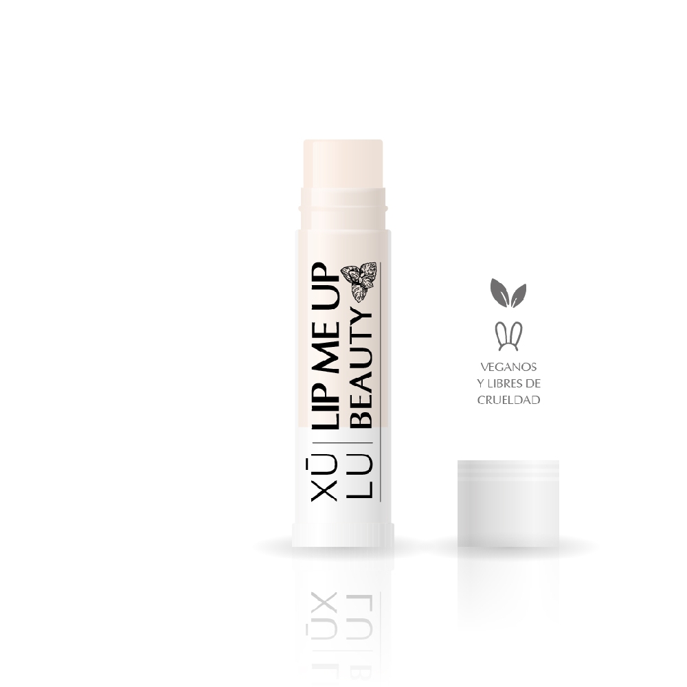 Z23001 BALSAMO LABIAL VOLUMINIZADOR PLUMT Efecto bótox