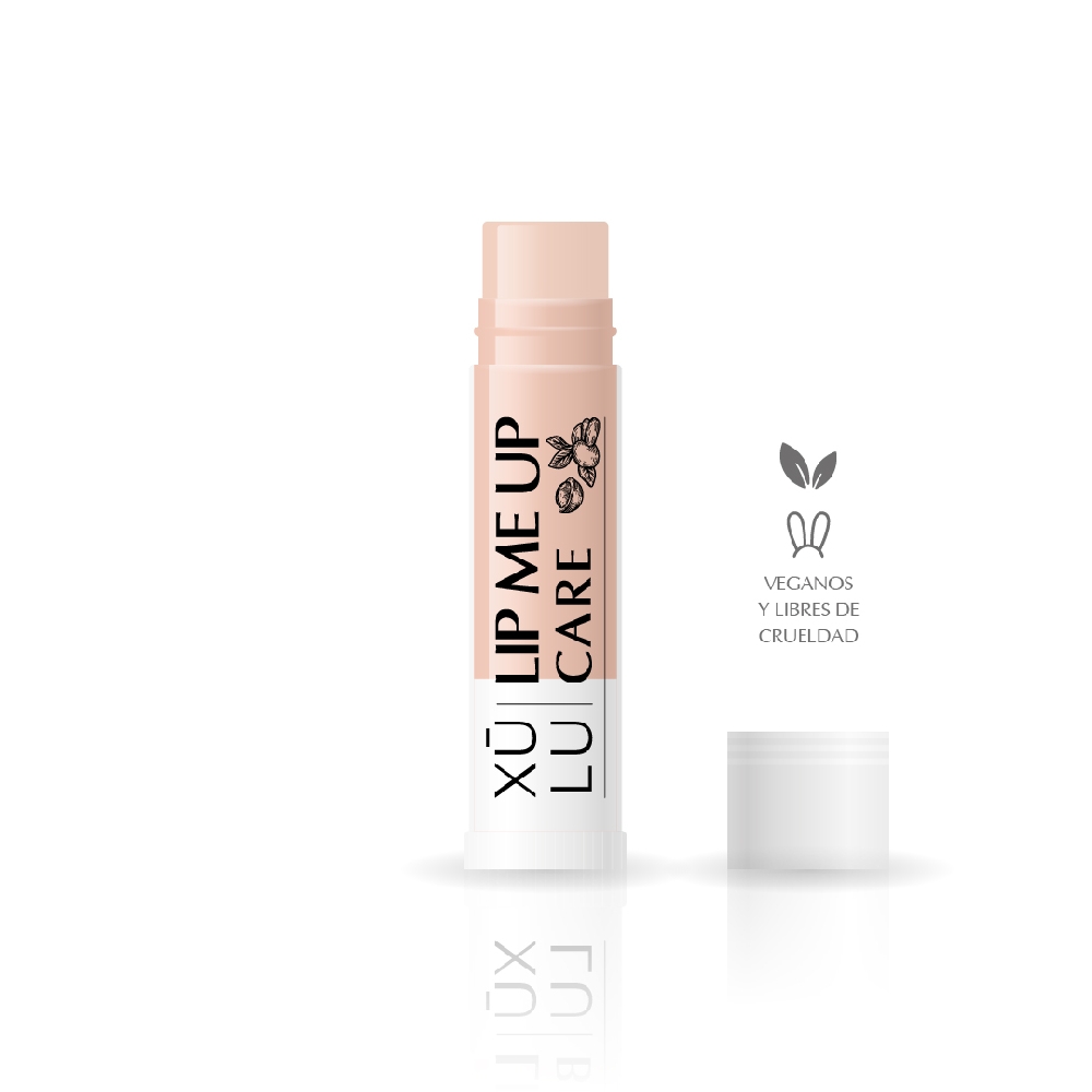 Z23002 BALSAMO LABIAL ác. hialurónico y manteca de karite