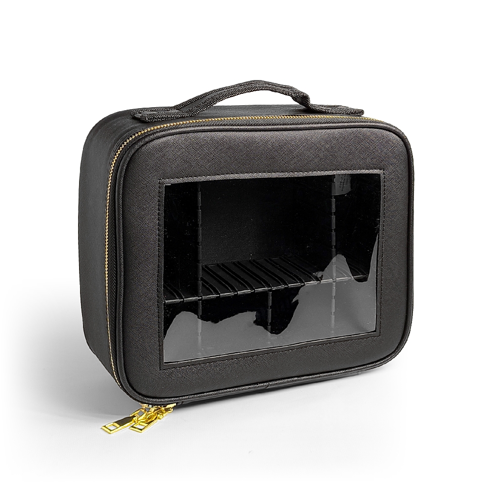 M00636 Maletín Glam View - Divisiones Ventana 26x23x11cm