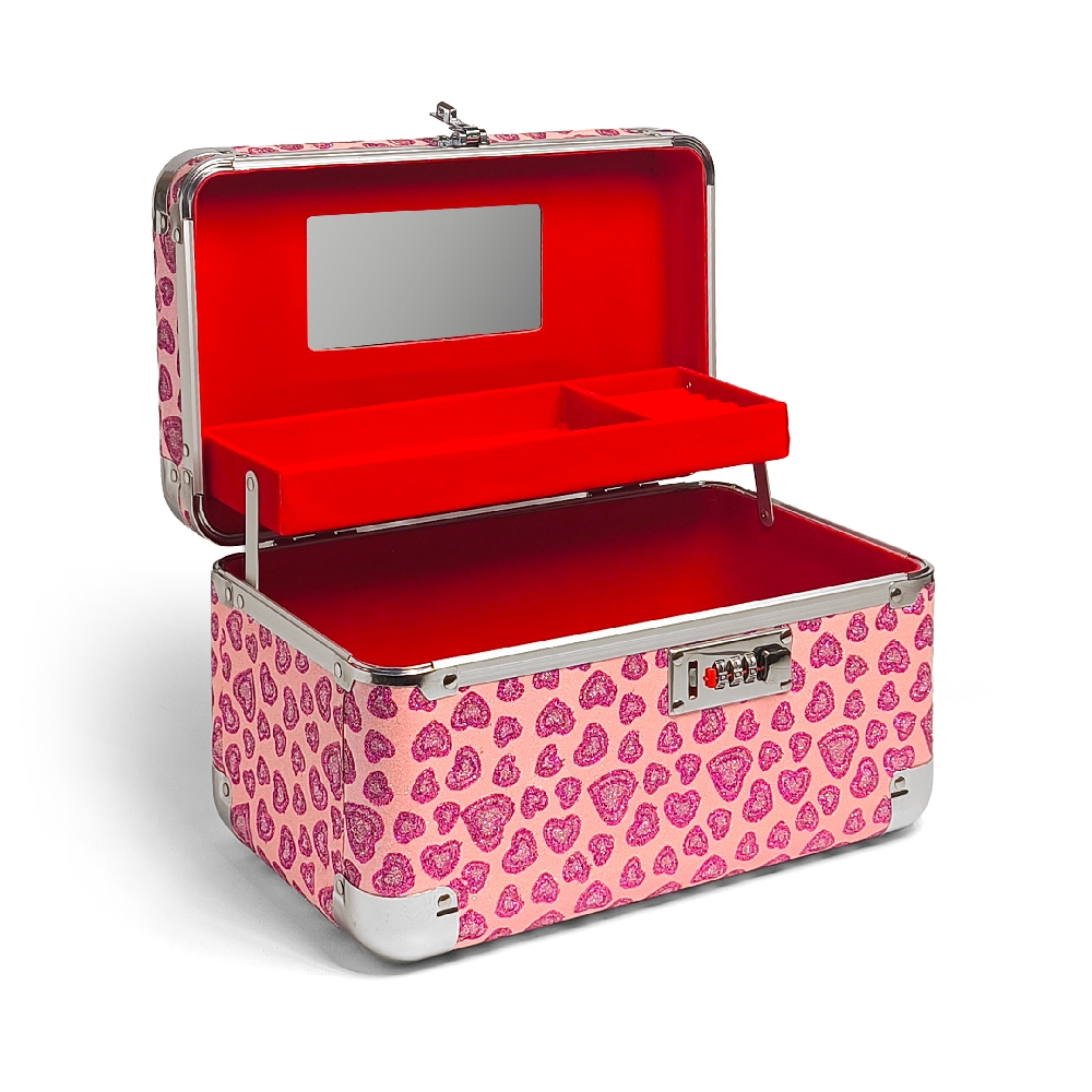 Maletín Compact Organizer - Cerradura 29,5x17,5x17 | Vista 2