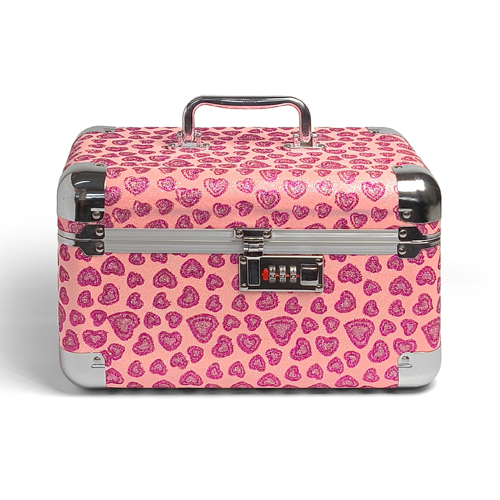 Maletín Compact Organizer - Cerradura 29,5x17,5x17 | Vista 3